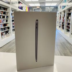 13 Inch MacBook Air With Apple M1 Chip 256gb 8gb Ram 