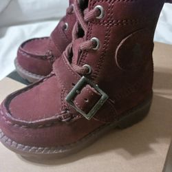 Polo.Ralph Lauren Toddler Boots