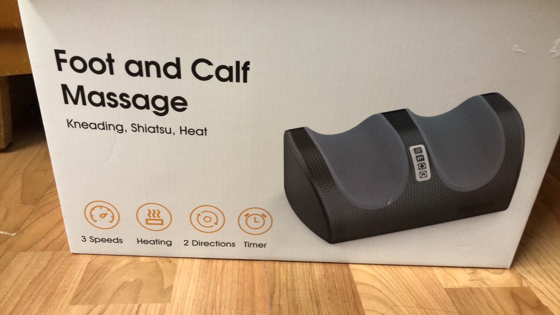 Diferente Tupe Of Massagers