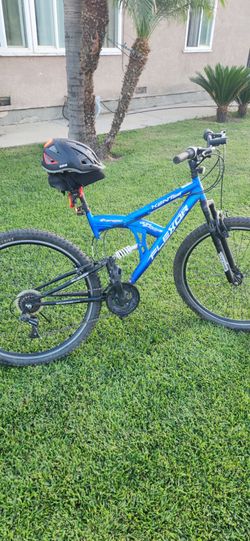 Flexor bike