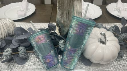 Starbucks Tumbler