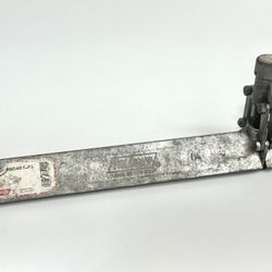 Wal-Board Tools 1-1/4” Corner Bead Crimper Tool