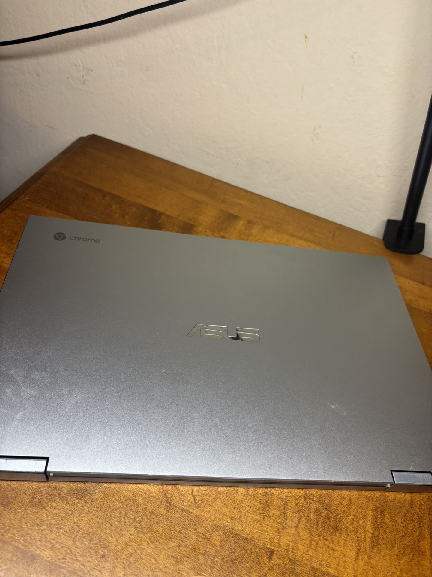 ASUS Chromebook Flip C433T