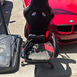 Free Gaming Chair