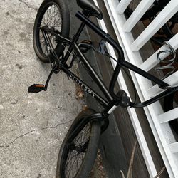 Bmx