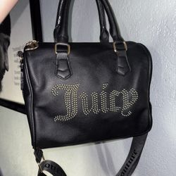 Juicy Couture Bag
