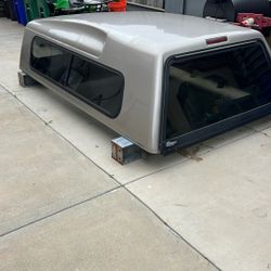 Shell For 8’ Chevy 