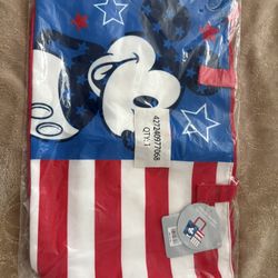 Disney Store Tote Bag