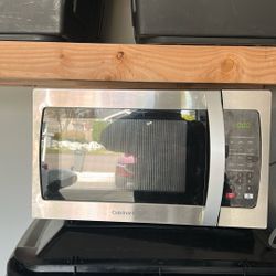 Cuisinart Microwave 