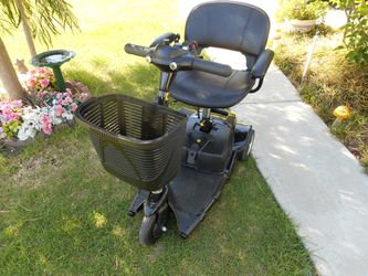Vive Mobility Scooter
