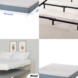 King Size Mattress