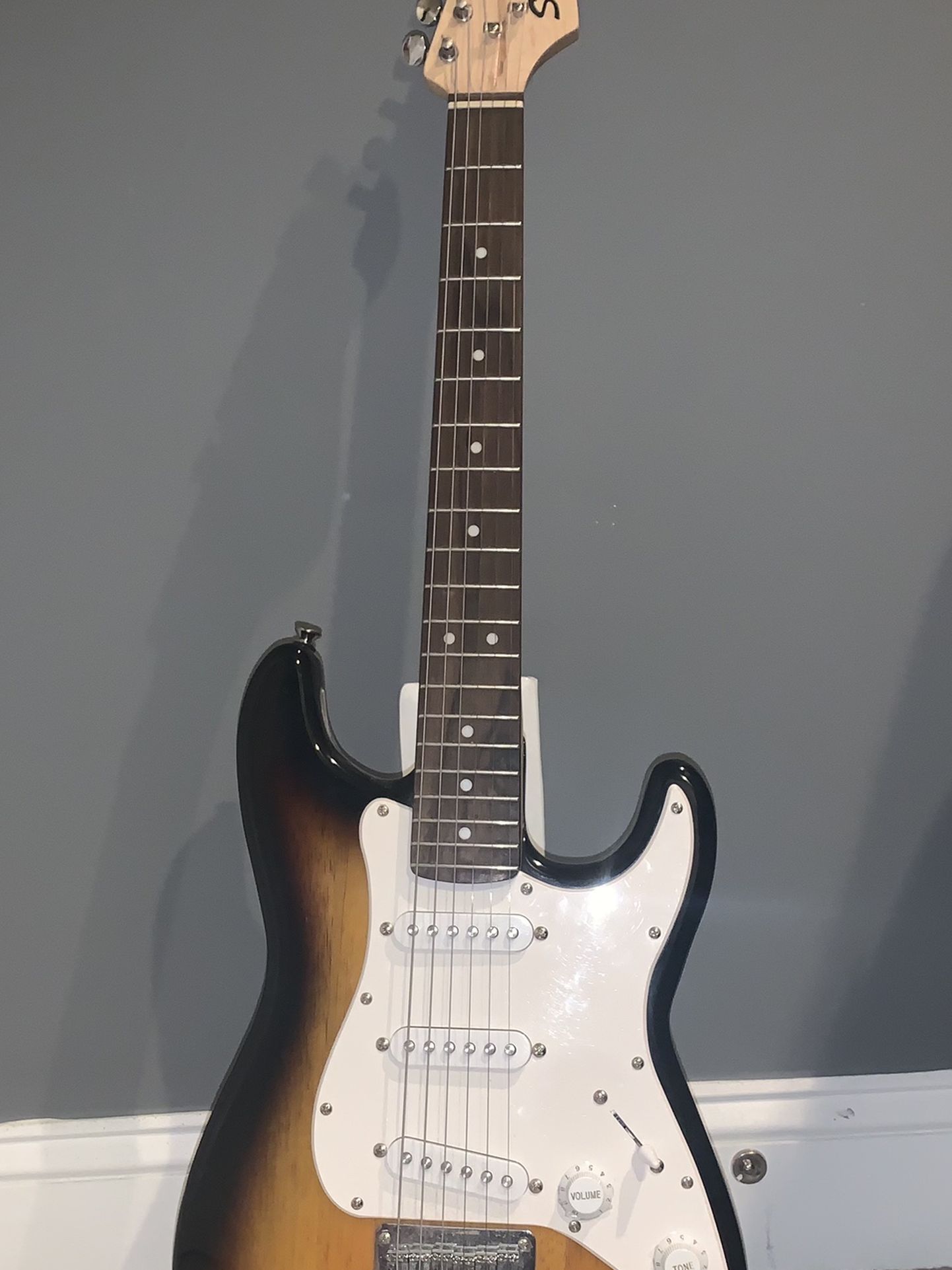 Fender Squire Stratocaster Mini