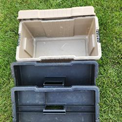 Tool Box 