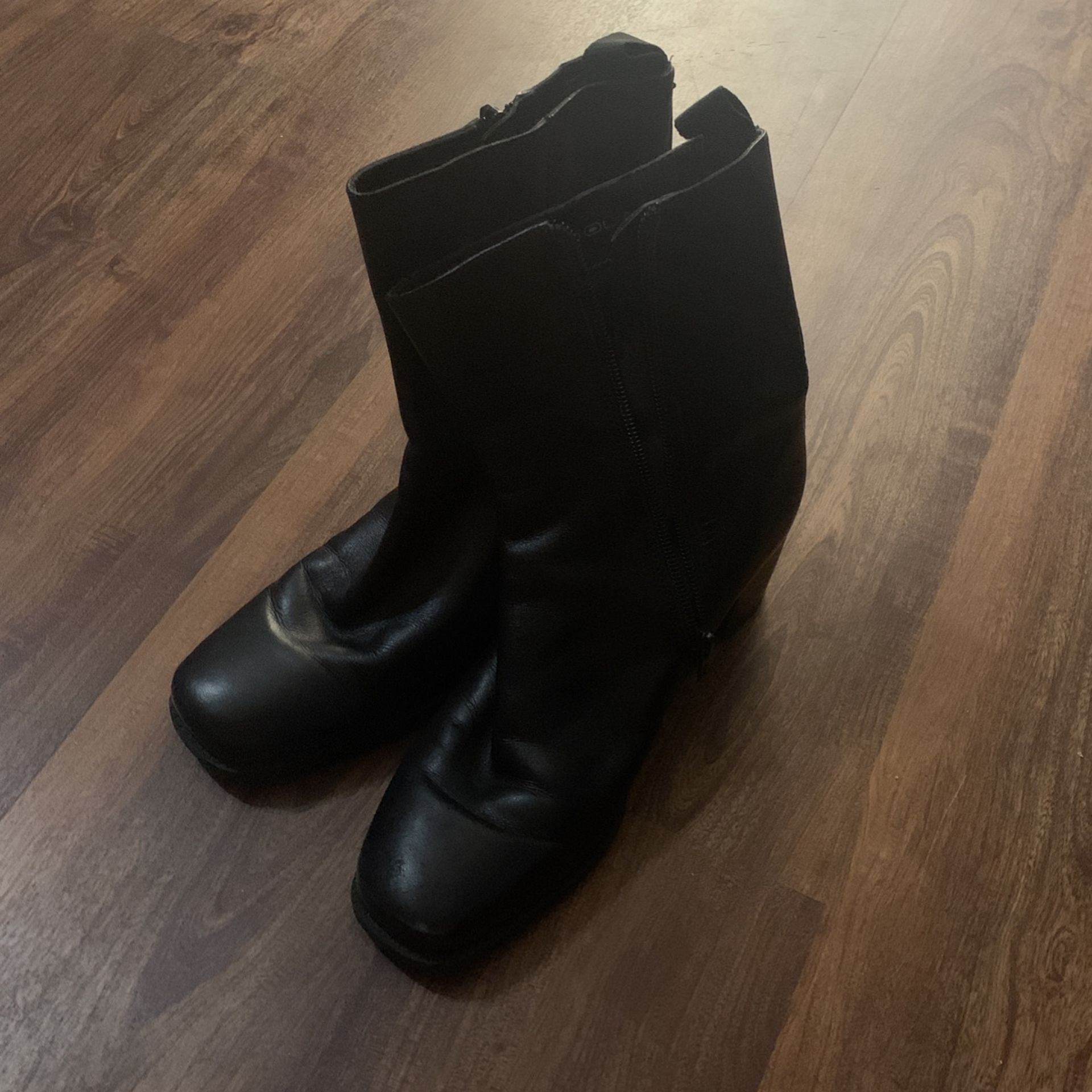 Women’s 7.5 Boots 