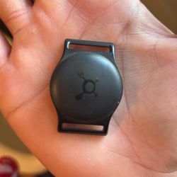 Orange theory Burn Heart Rate Monitor 