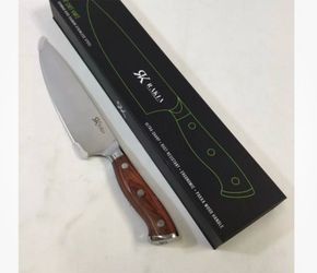 Culture 8"Chef Knife