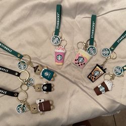 Key Chains