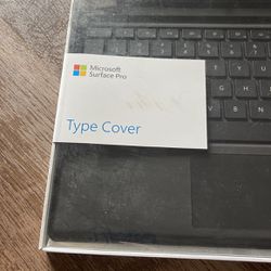 Microsoft Surface Pro Keyboard/Cover