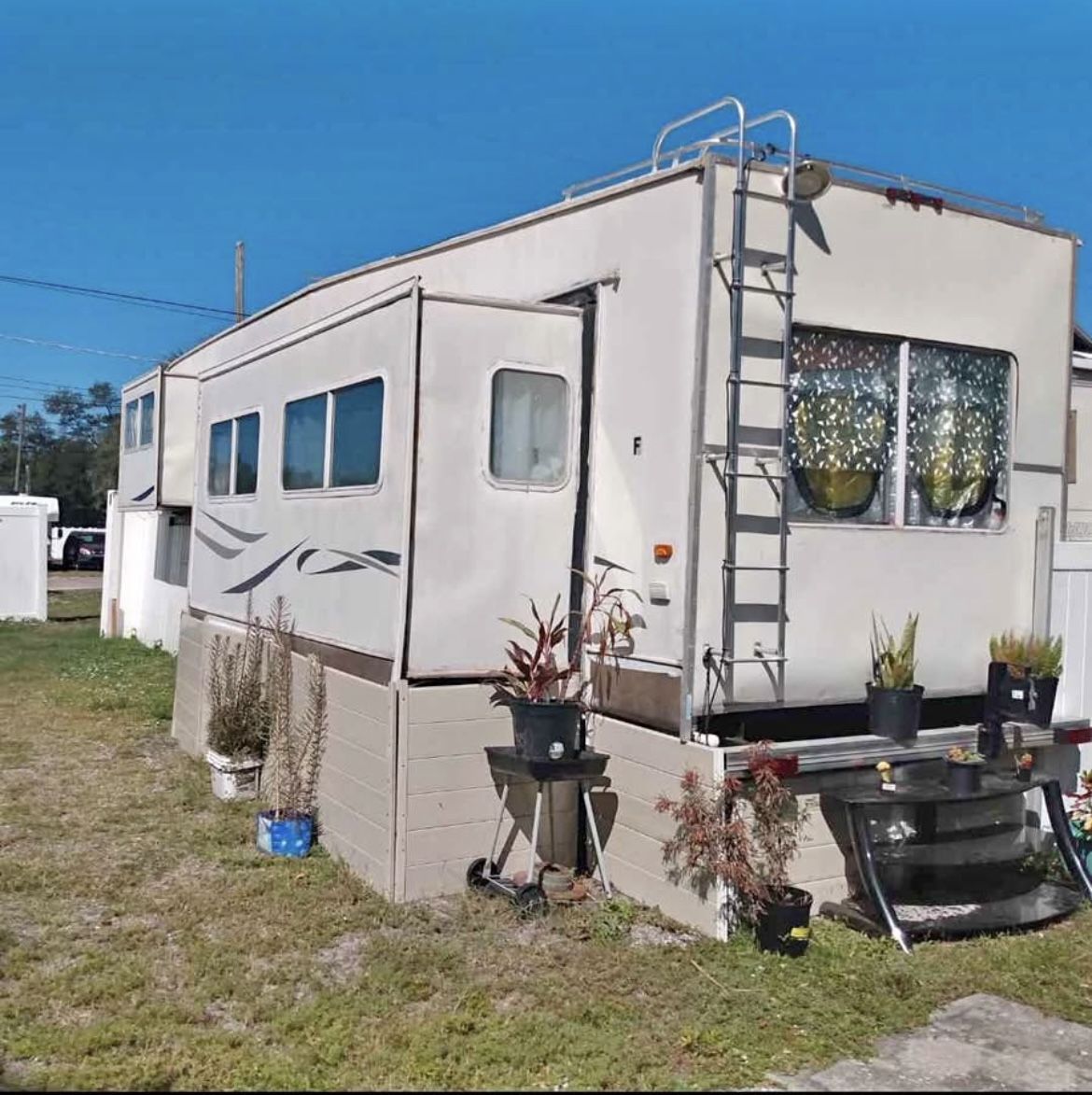 RV for sale