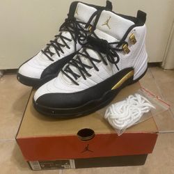 Royalty 12s