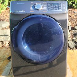 Samsung Electric Dryer 