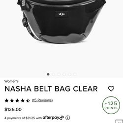 Ugg Fanny Pack 