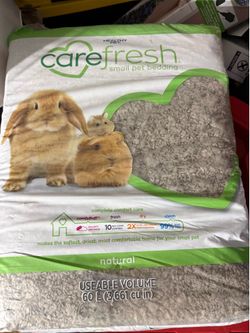 Pet bedding “Care Fresh”