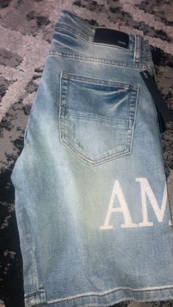 Amiri jeans