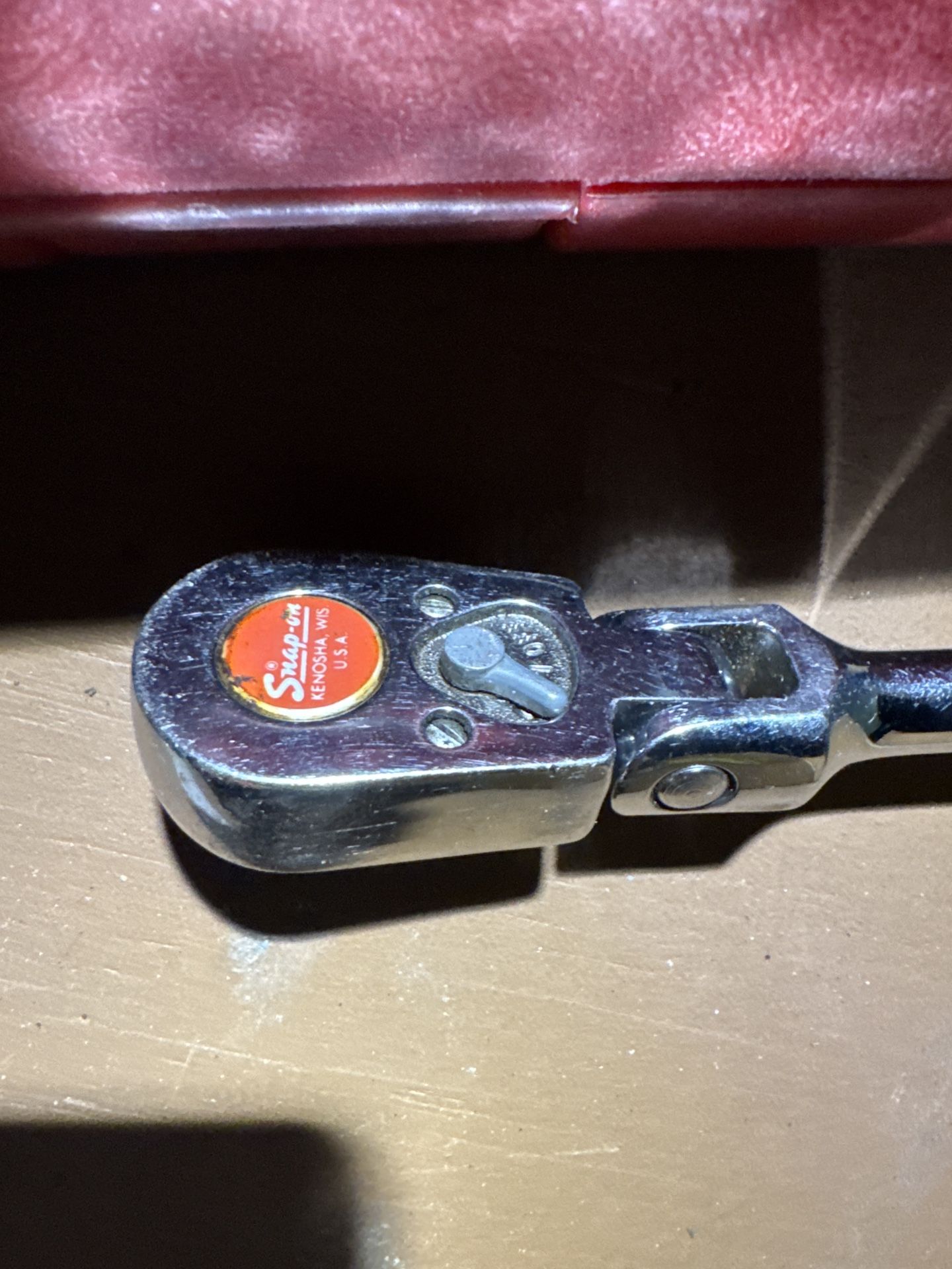 Snap On Tools