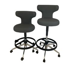 New Vitra Pivot Adjustable Stools
