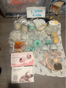 Misc Pumps