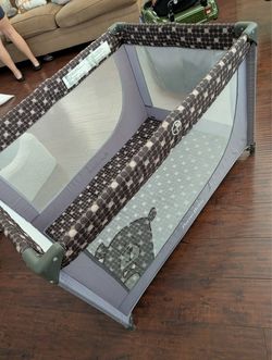 Baby Play Pen