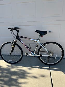 ★ Specialized and Diamondback Mountain Bike Bikes for Sale