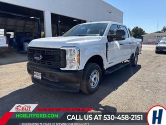2026 Ford F-250