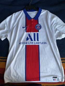 PSG Away Jersey