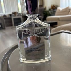 Creed Virgin Island Water 