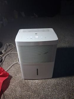 GE dehumidifier ADEL30LWQ1