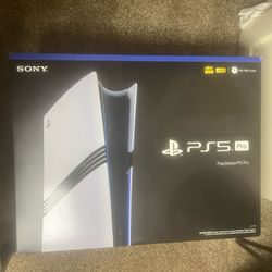 PS5  Pro