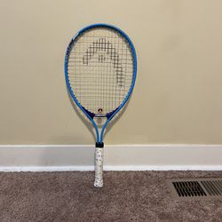 Youth Tennis Racket