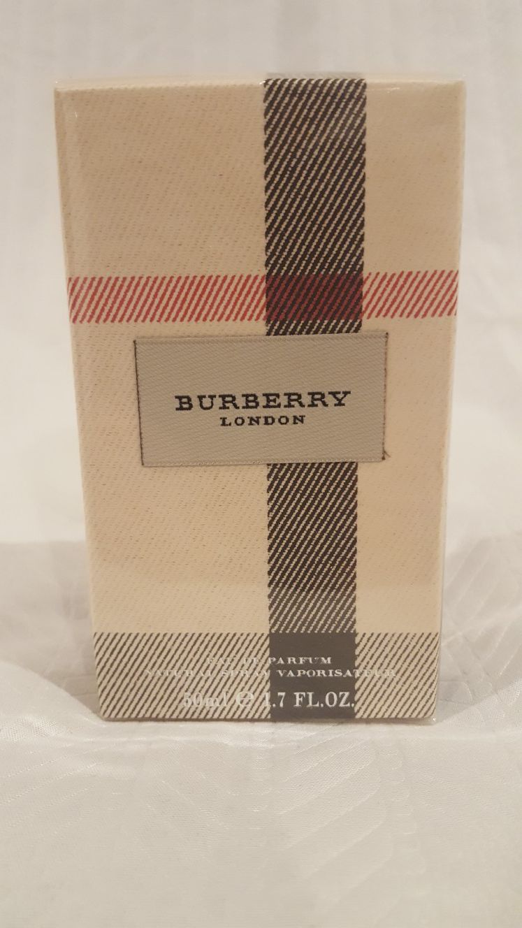 Burberry LONDON Eau de Parfum for Women