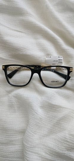 Versace Glasses ( Not prescription )