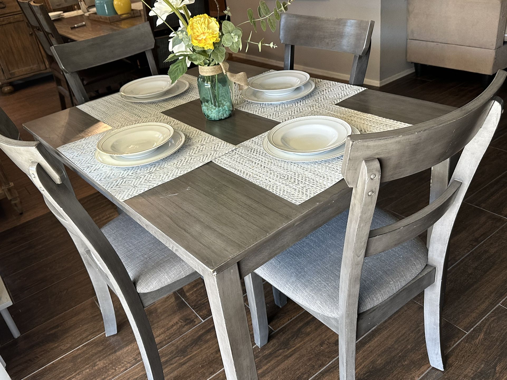 Dining Room Table Set