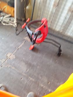 Kids bike seat