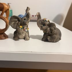 Elephants Decors 