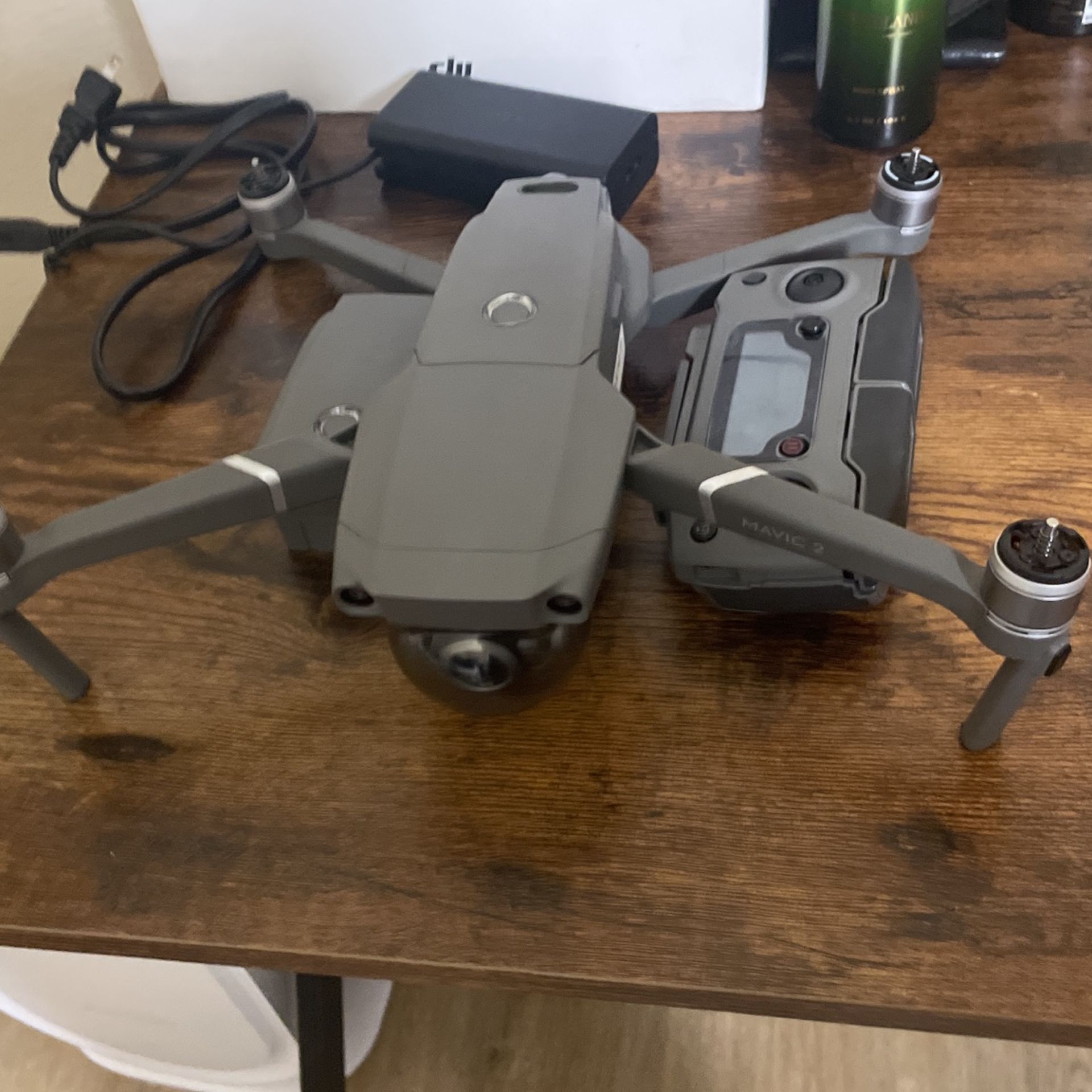 Dji Magic 2