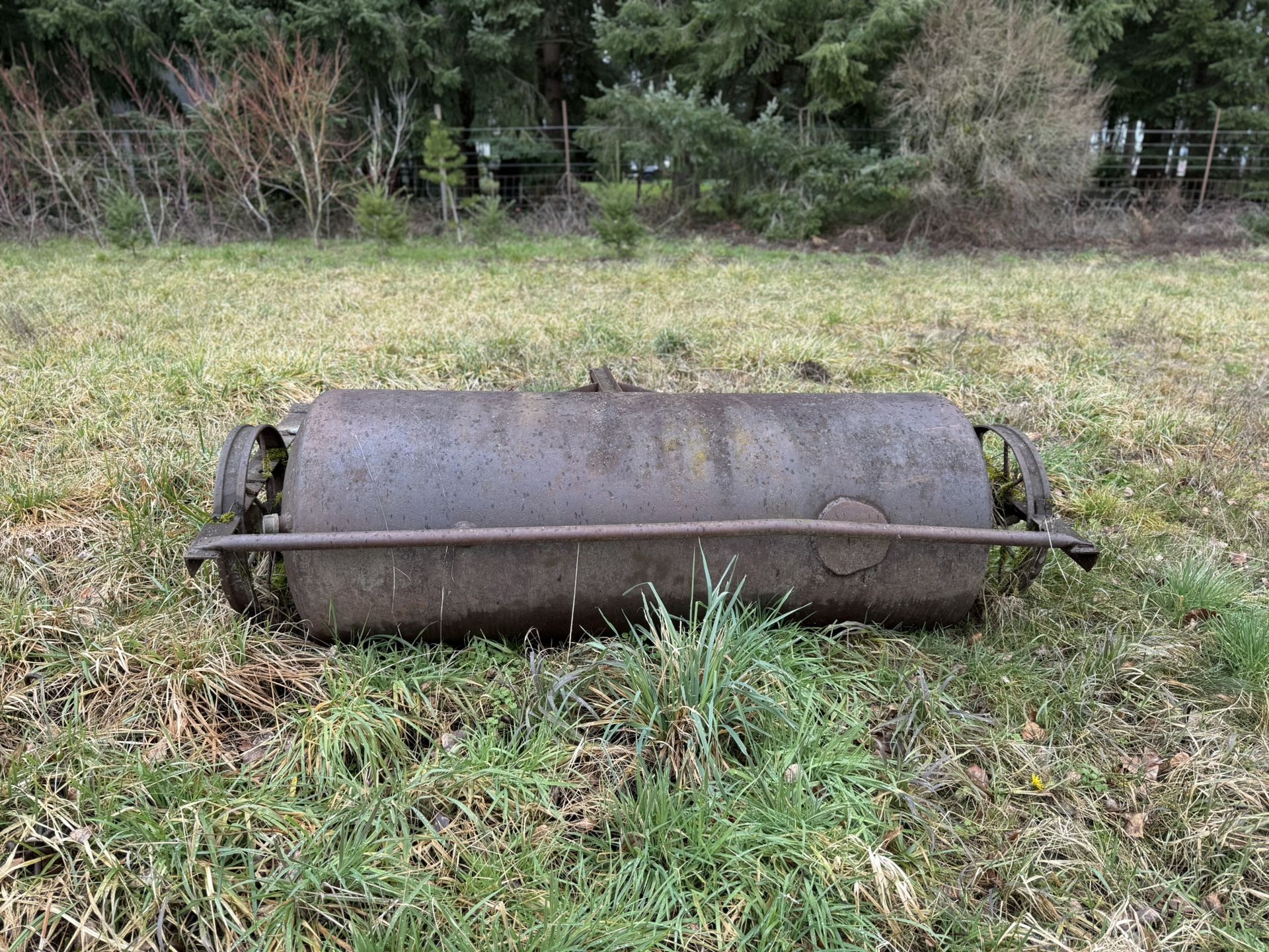 Drum Roller