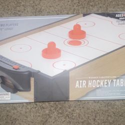 Air Hockey Table