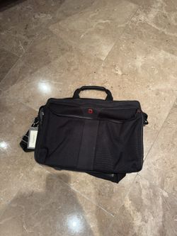 Swiss Laptop Computer Bags