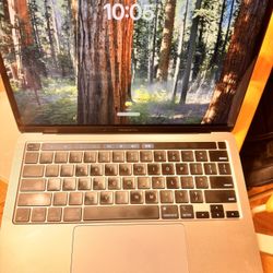 MacBook Pro 2020 13in 