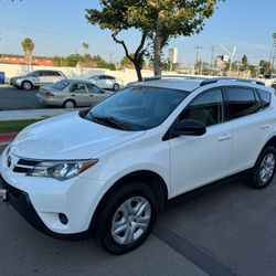 2014 Toyota Rav4